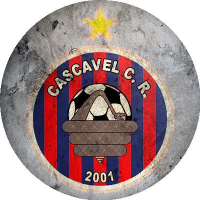 Logo Oeste Brasil Futebol Clube
